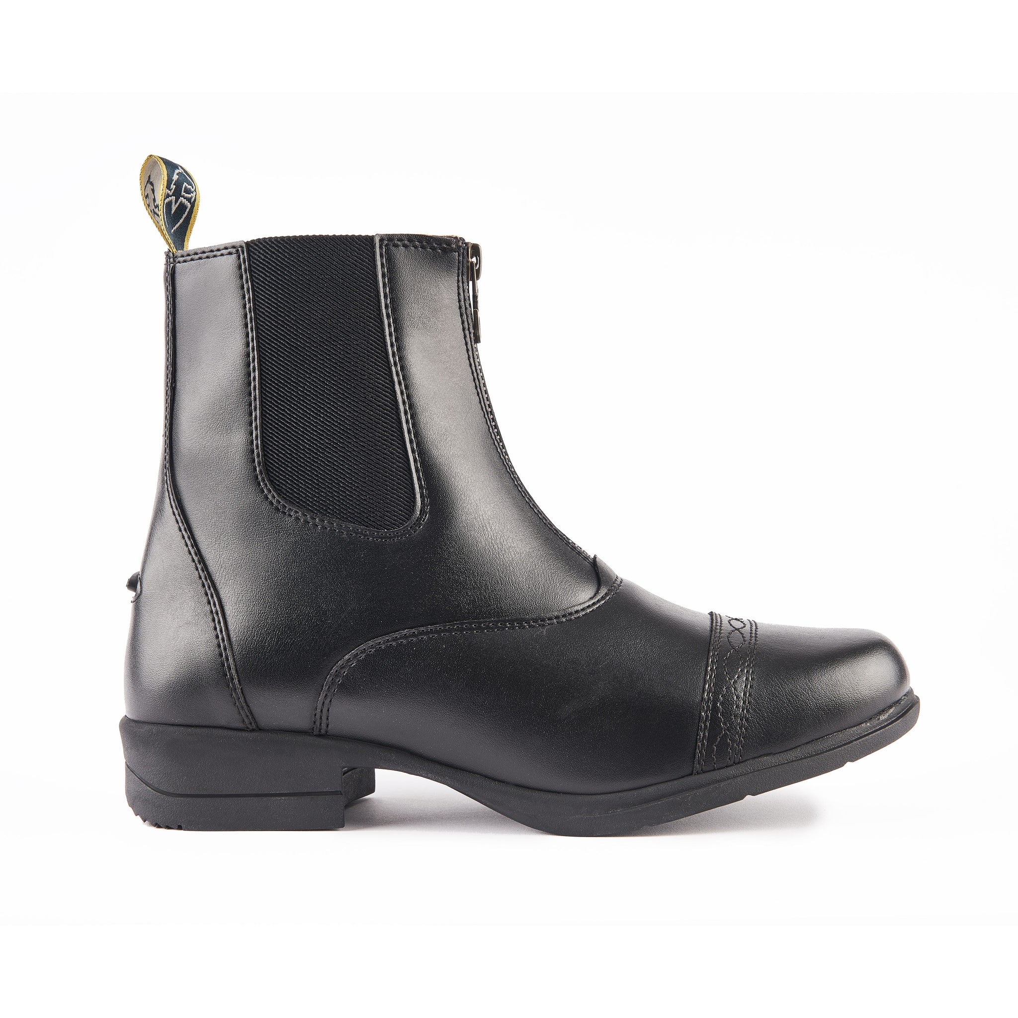 Shires Moretta Clio Paddock Boots Adults