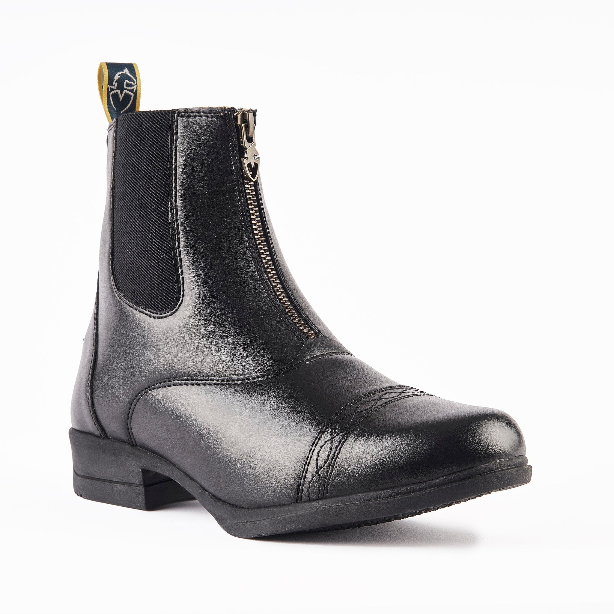 Shires Moretta Clio Paddock Boots Adults