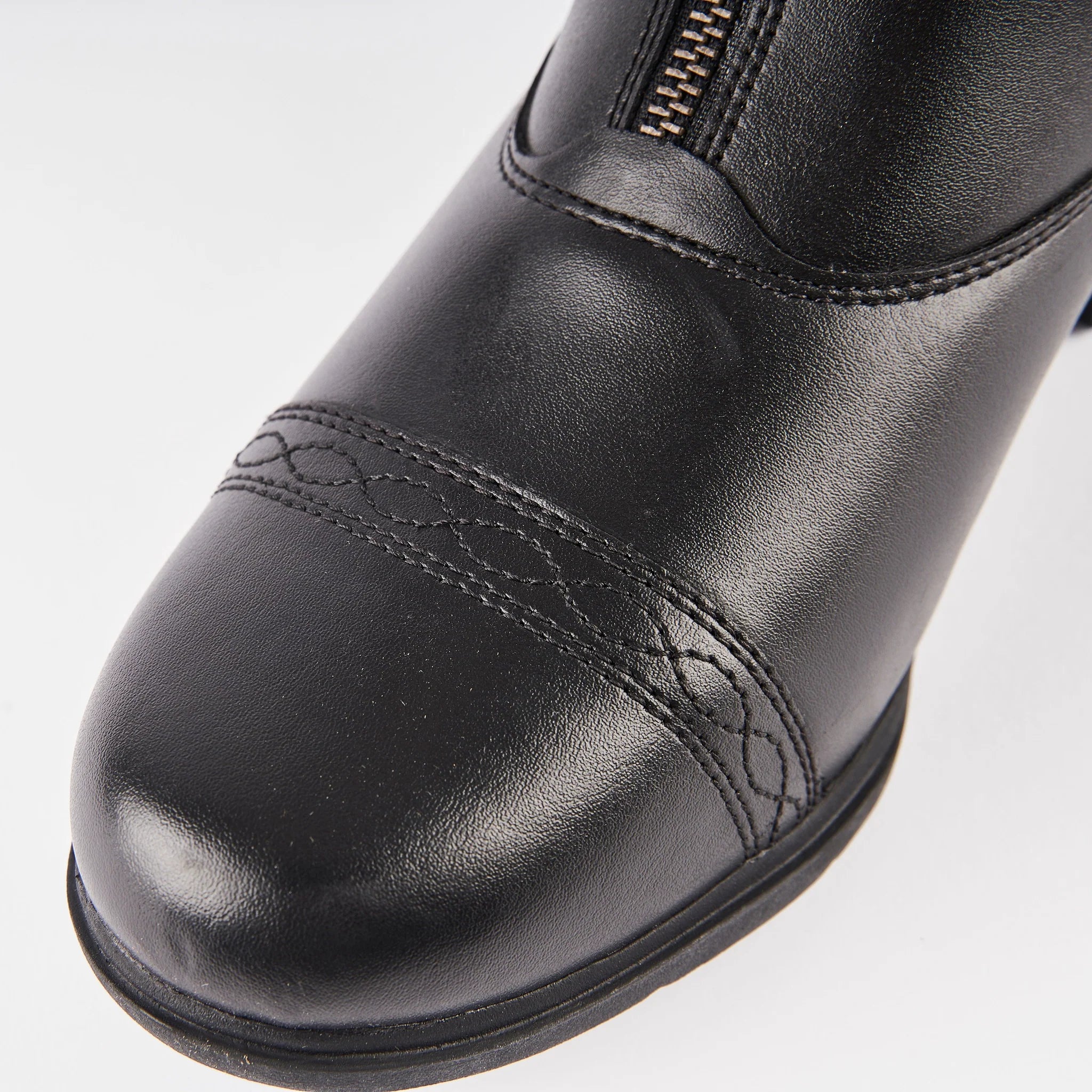 Shires Moretta Clio Paddock Boots Adults