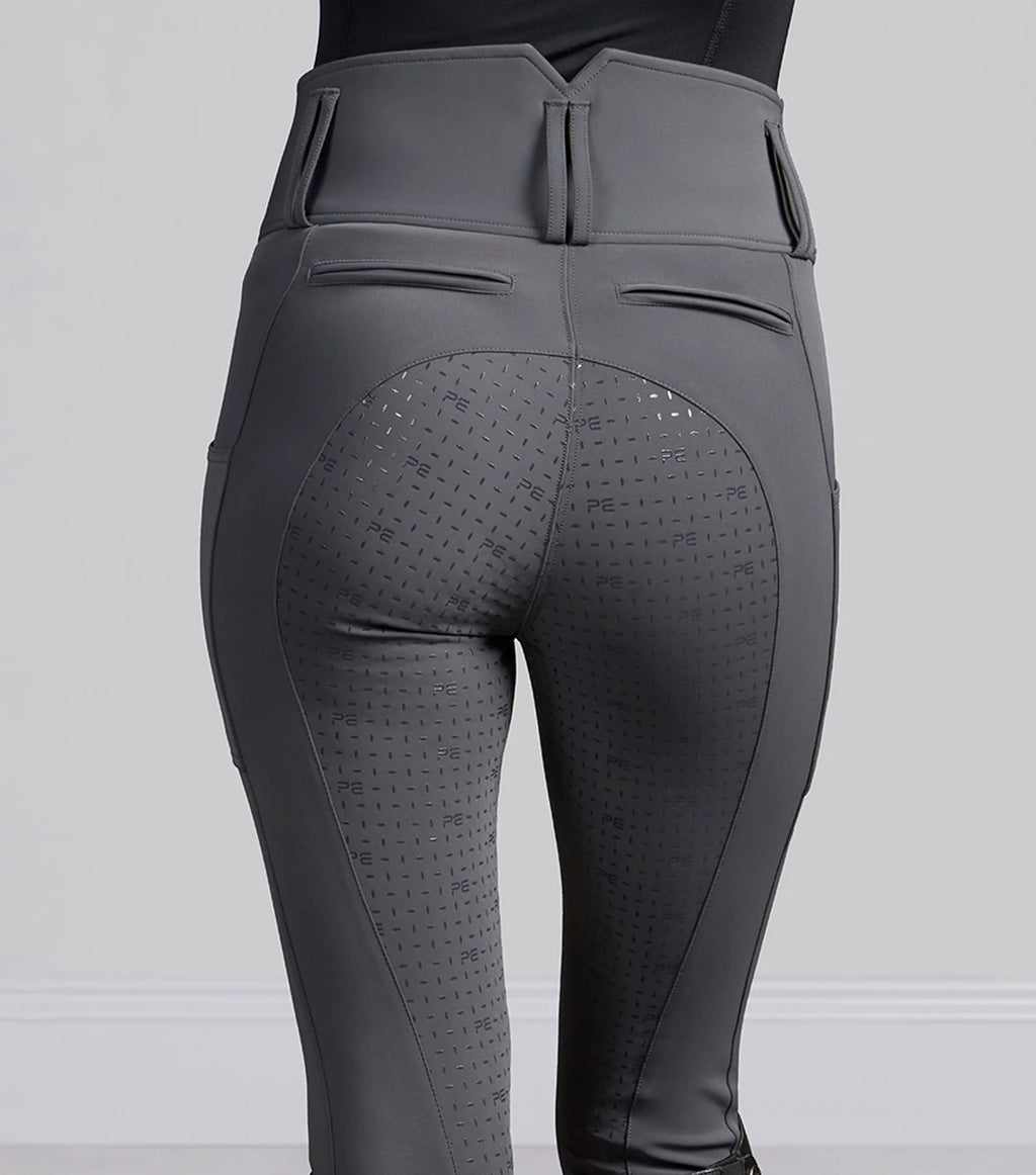 Premier Equine Coco II Gel Full Seat Breeches
