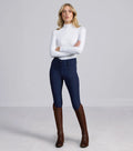 Premier Equine Coco II Gel Full Seat Breeches