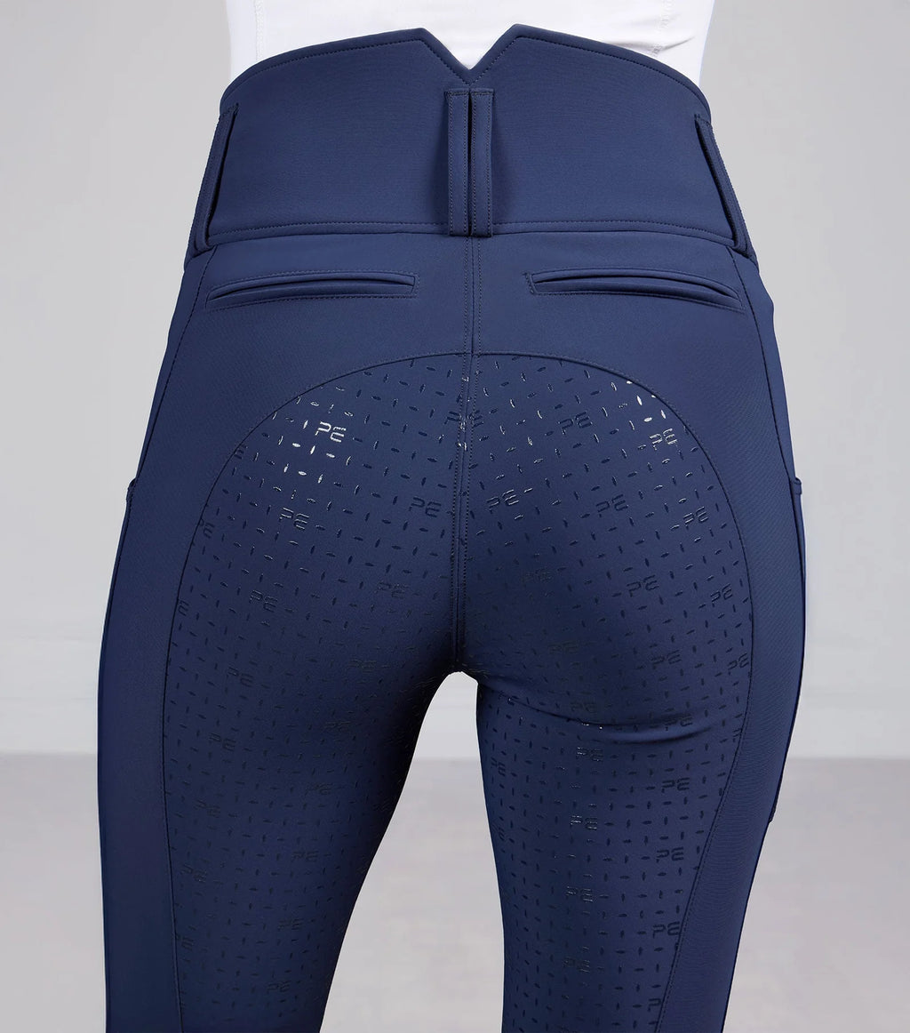 Premier Equine Coco II Gel Full Seat Breeches