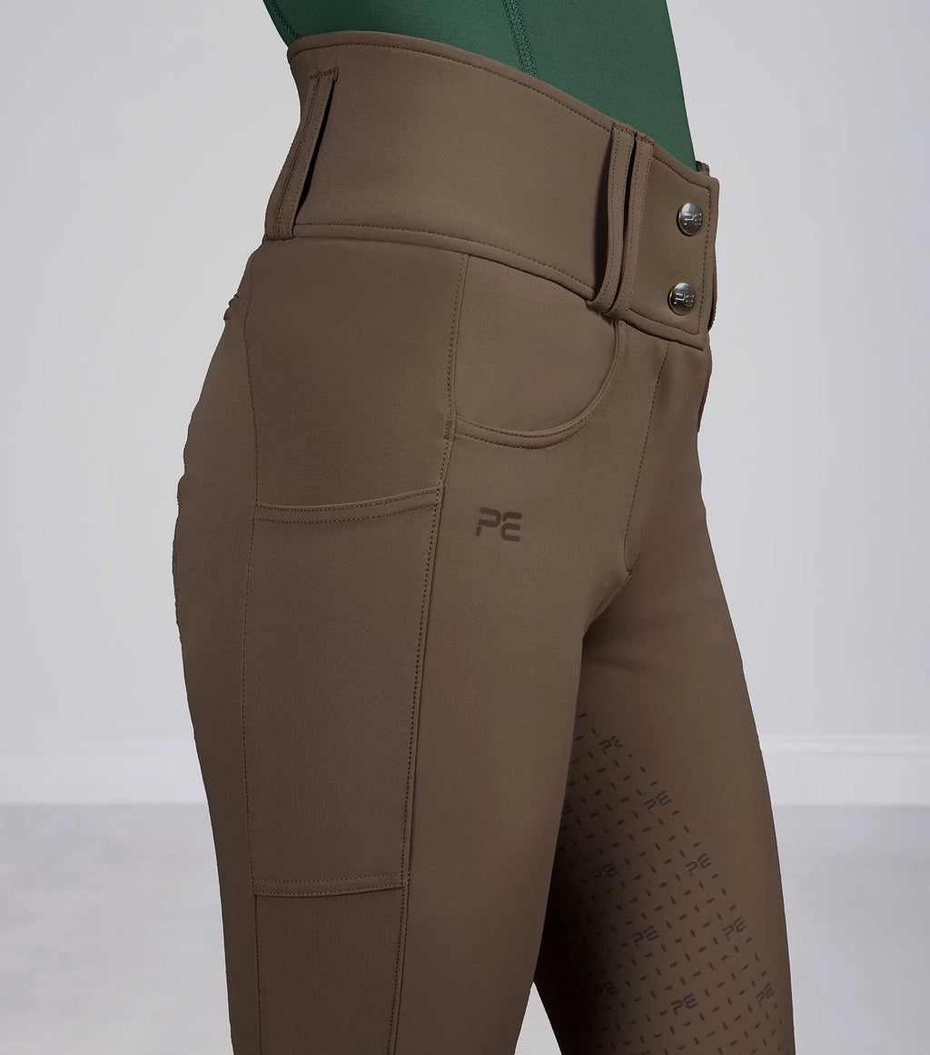 Premier Equine Coco II Gel Full Seat Breeches