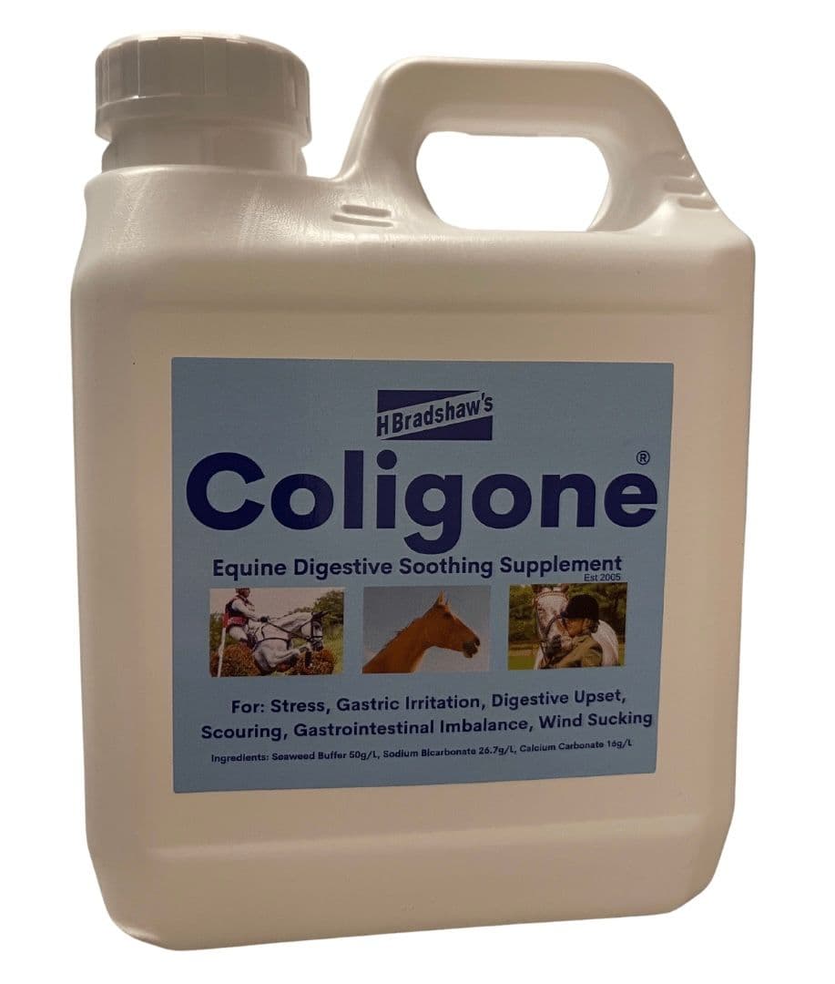 H.Bradshaws Coligone Liquid 1 Litre