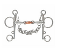 Shires Double Jointed Copper Lozenge Pelham