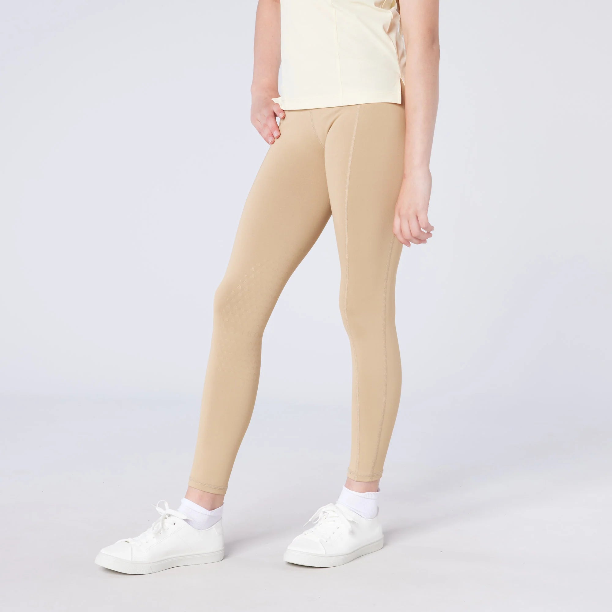 Cameo Junior Core Riding Tights