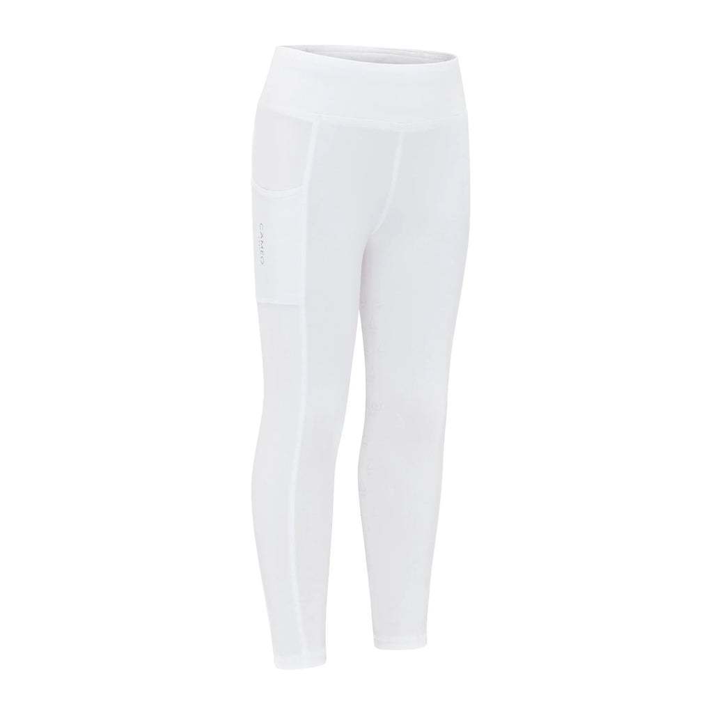 Cameo Junior Core Riding Tights