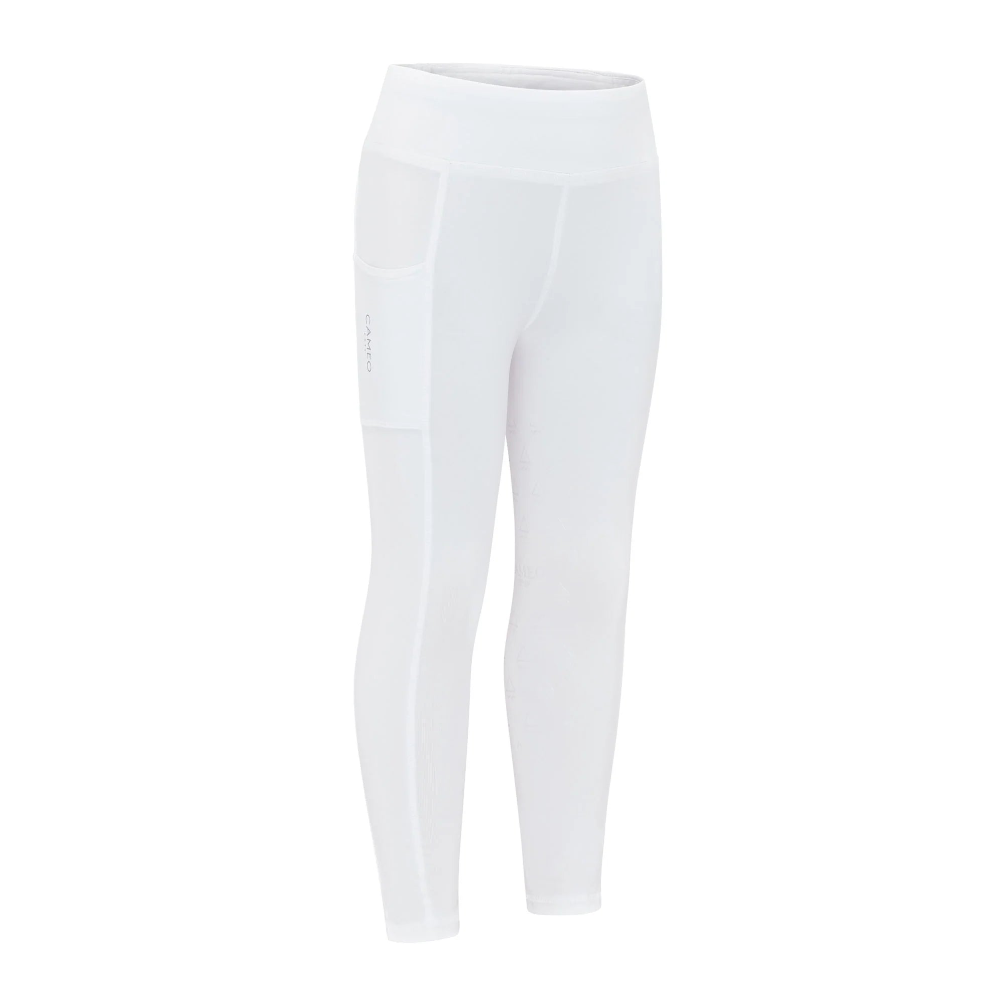 Cameo Junior Core Riding Tights