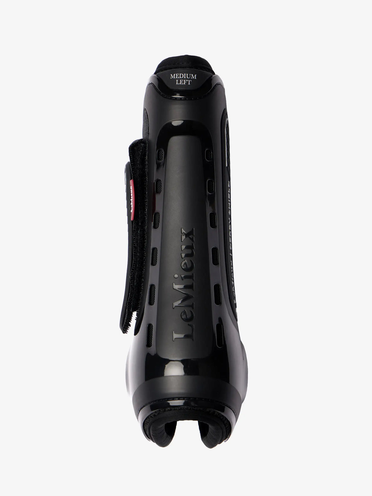 Lemieux Derby Shield Tendon Boots