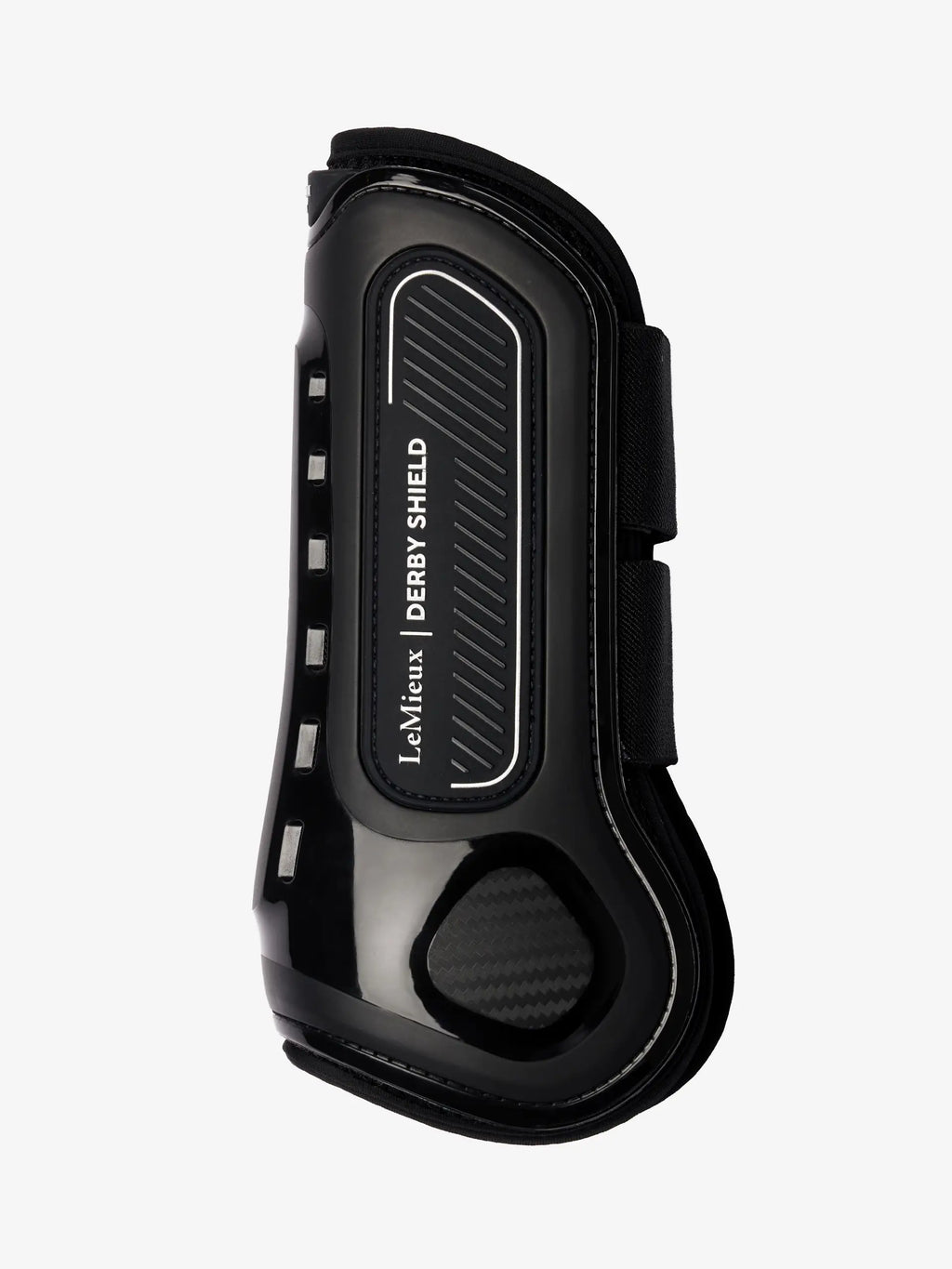 Lemieux Derby Shield Tendon Boots