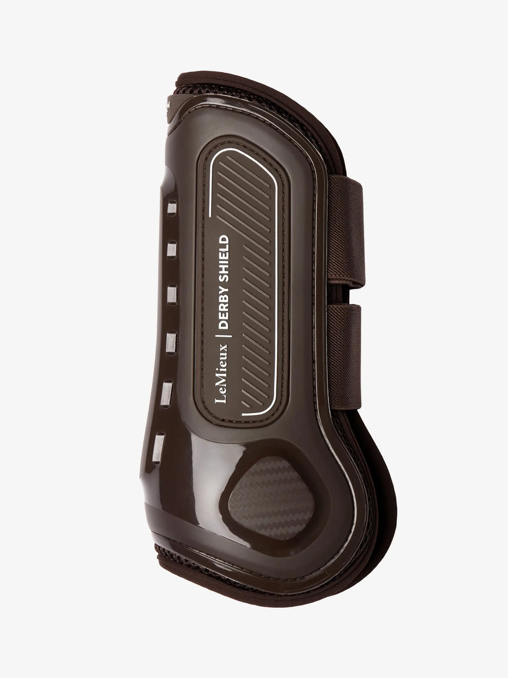 Lemieux Derby Shield Tendon Boots