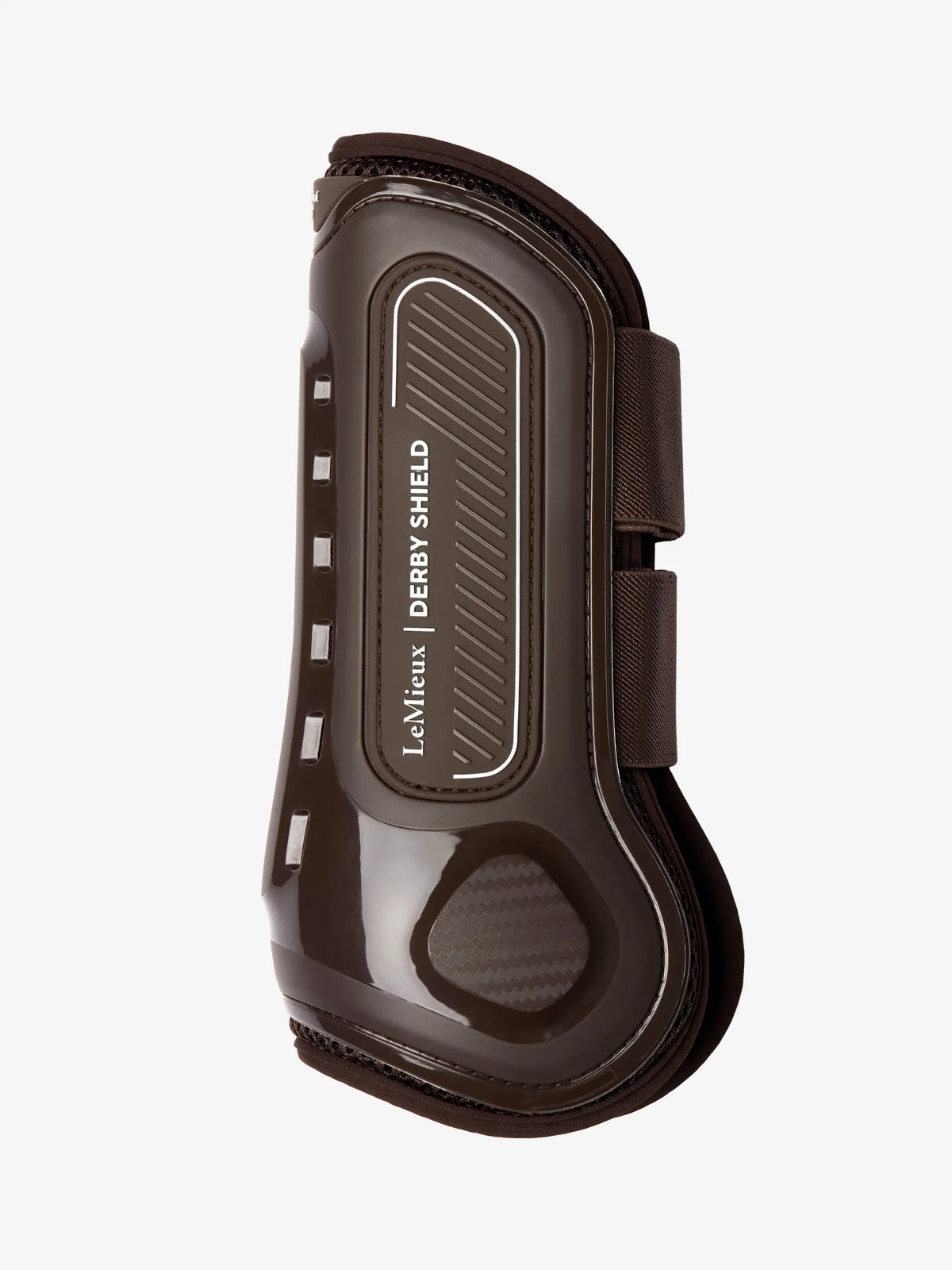 Lemieux Derby Shield Tendon Boots