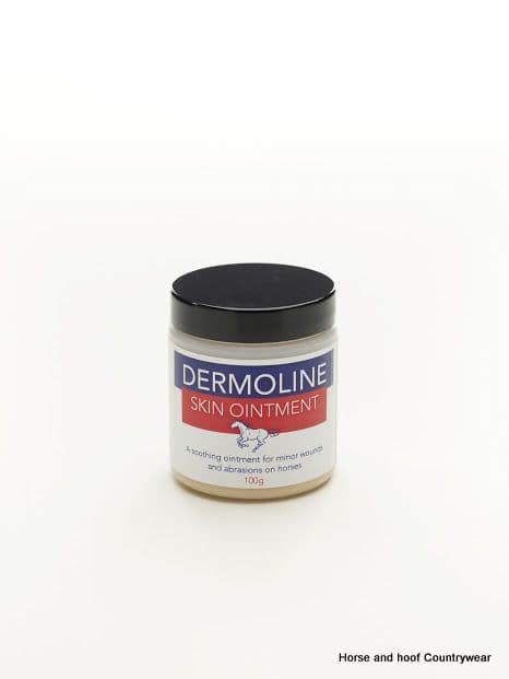 Dermoline Skin Ointment 100 g