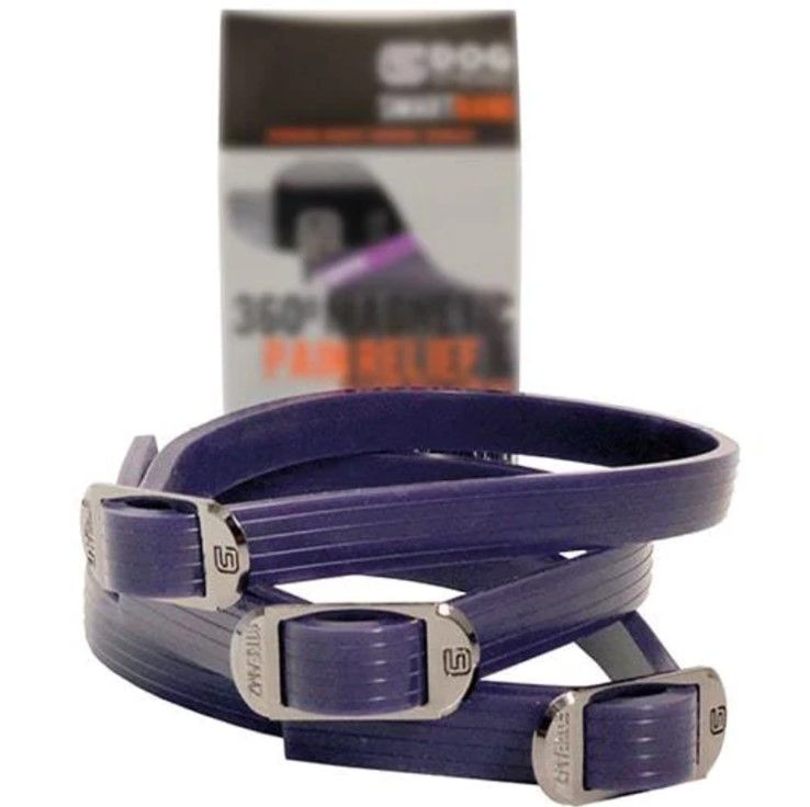 Dog Streamz Magnetic Dog Collars 55 cm