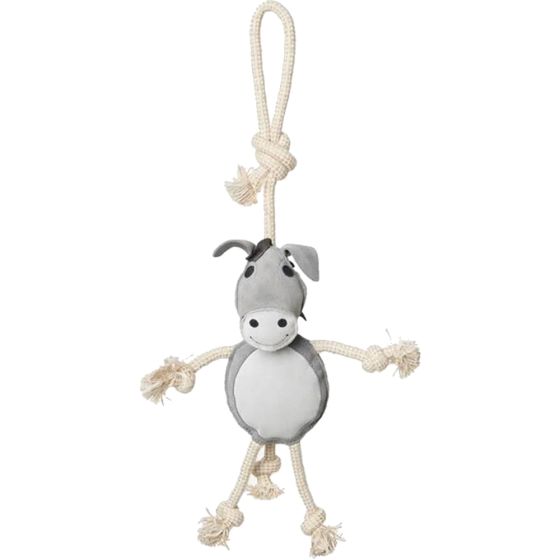 Lemieux Horse Toy