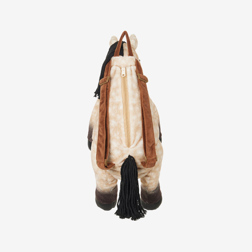Le Mieux Toy Pony Bag