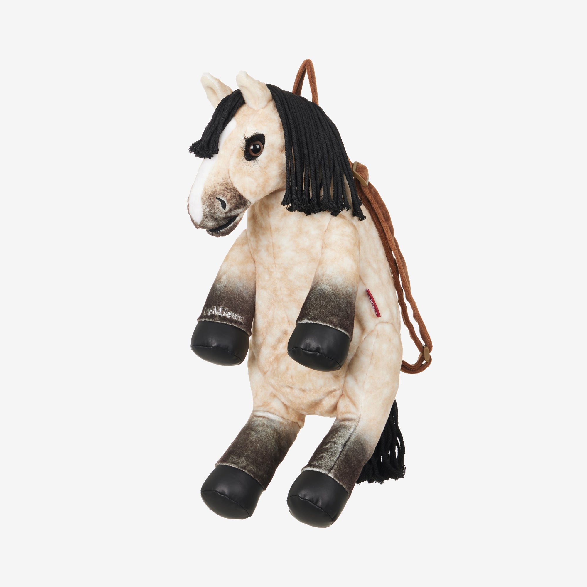 Le Mieux Toy Pony Bag