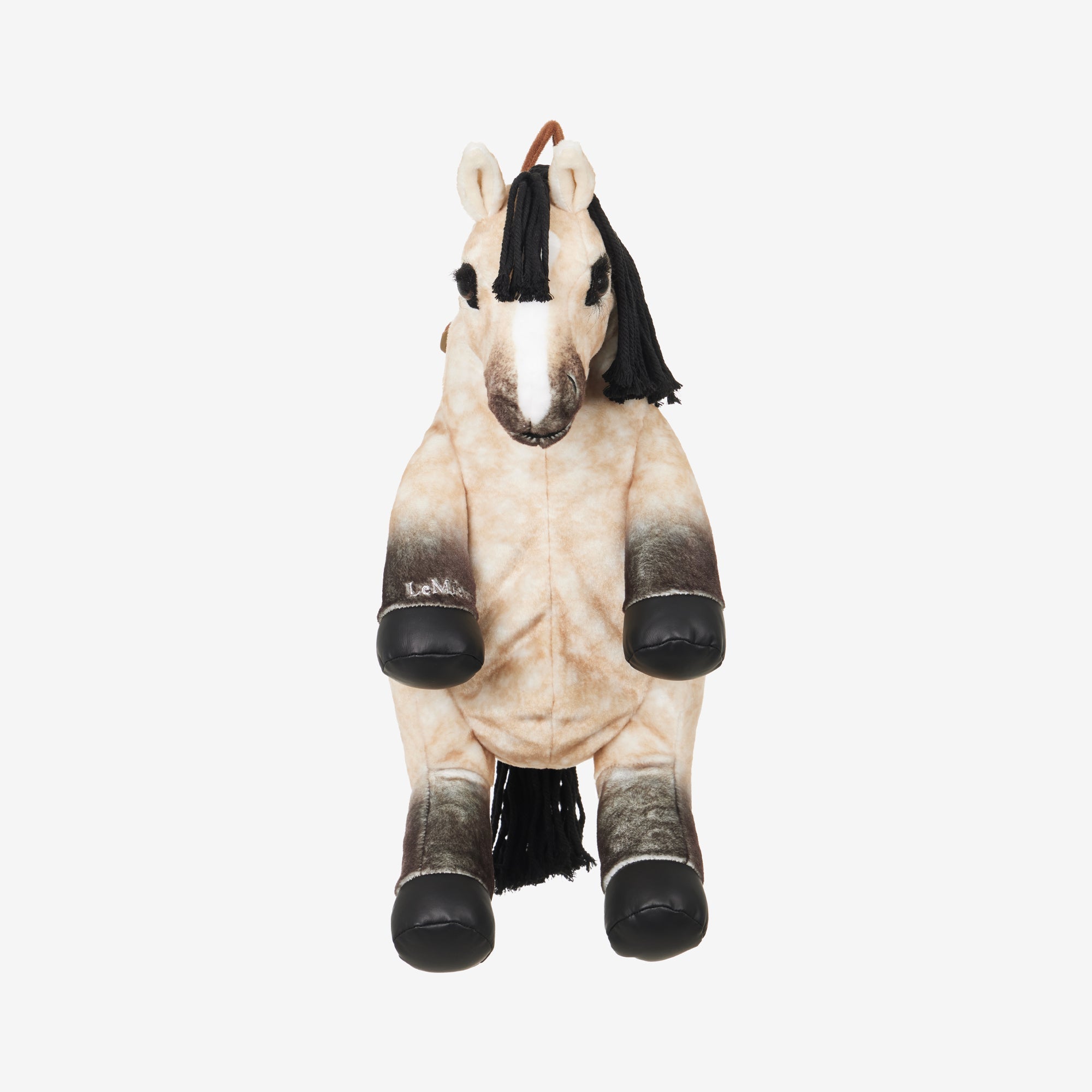 Le Mieux Toy Pony Bag