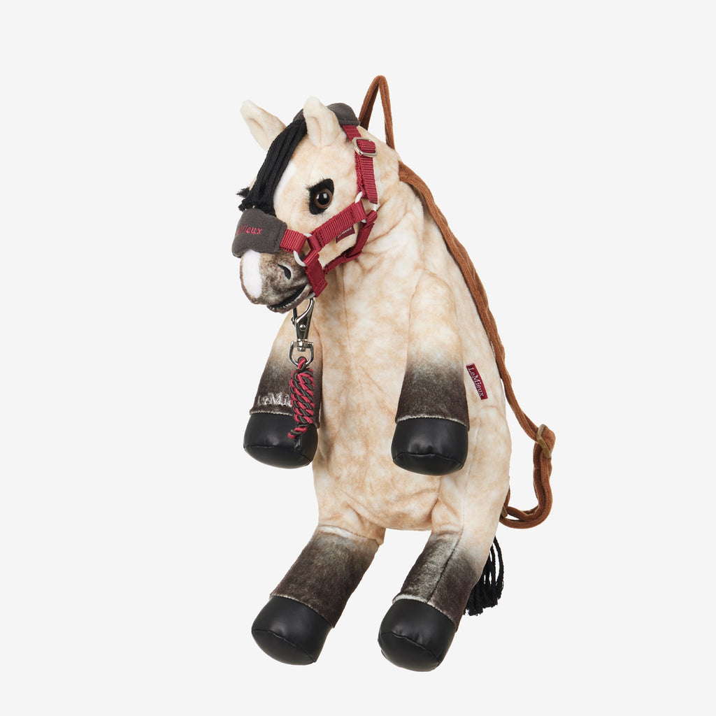 Le Mieux Toy Pony Bag