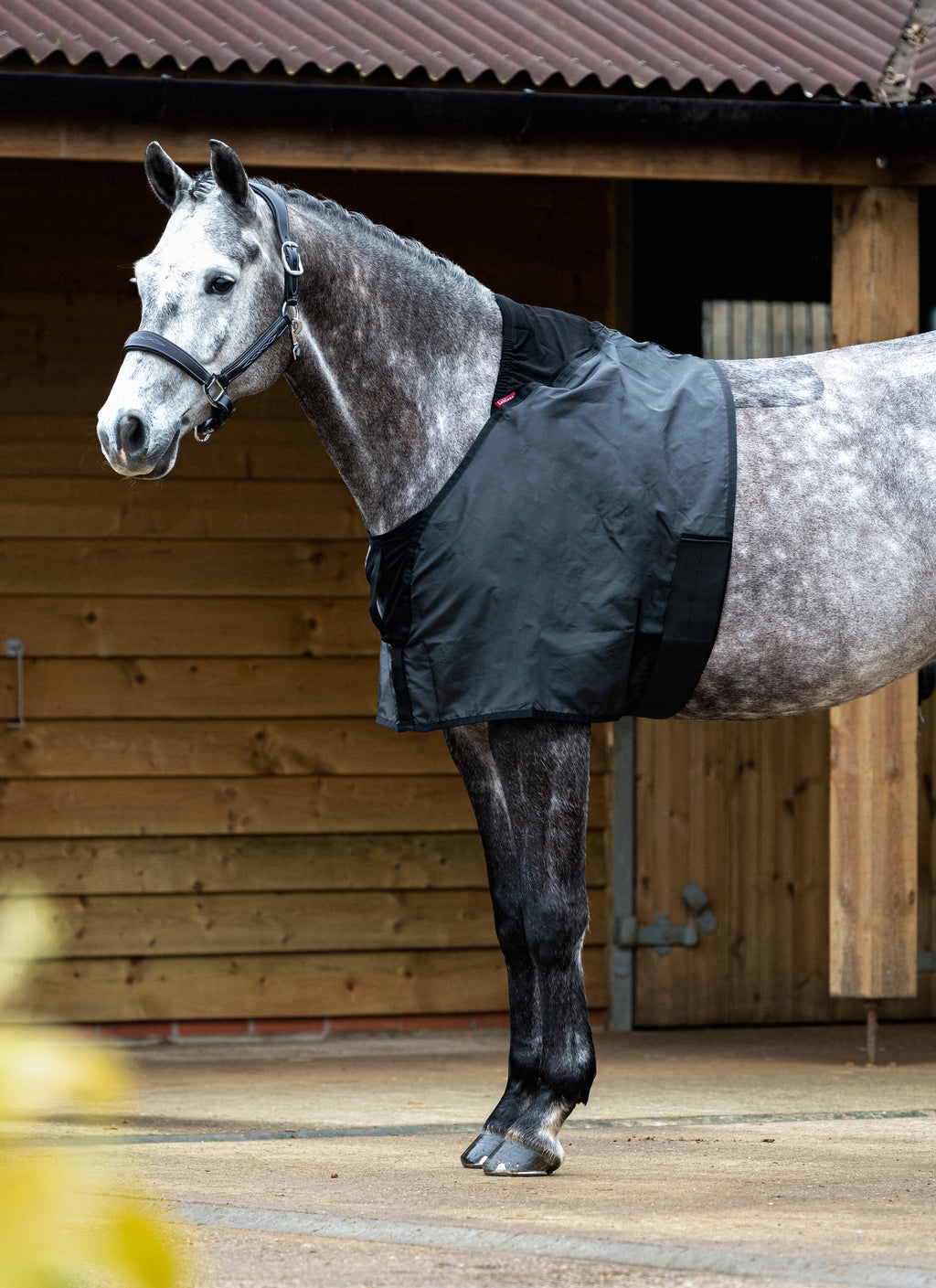 Le Mieux Anti Rub Bib