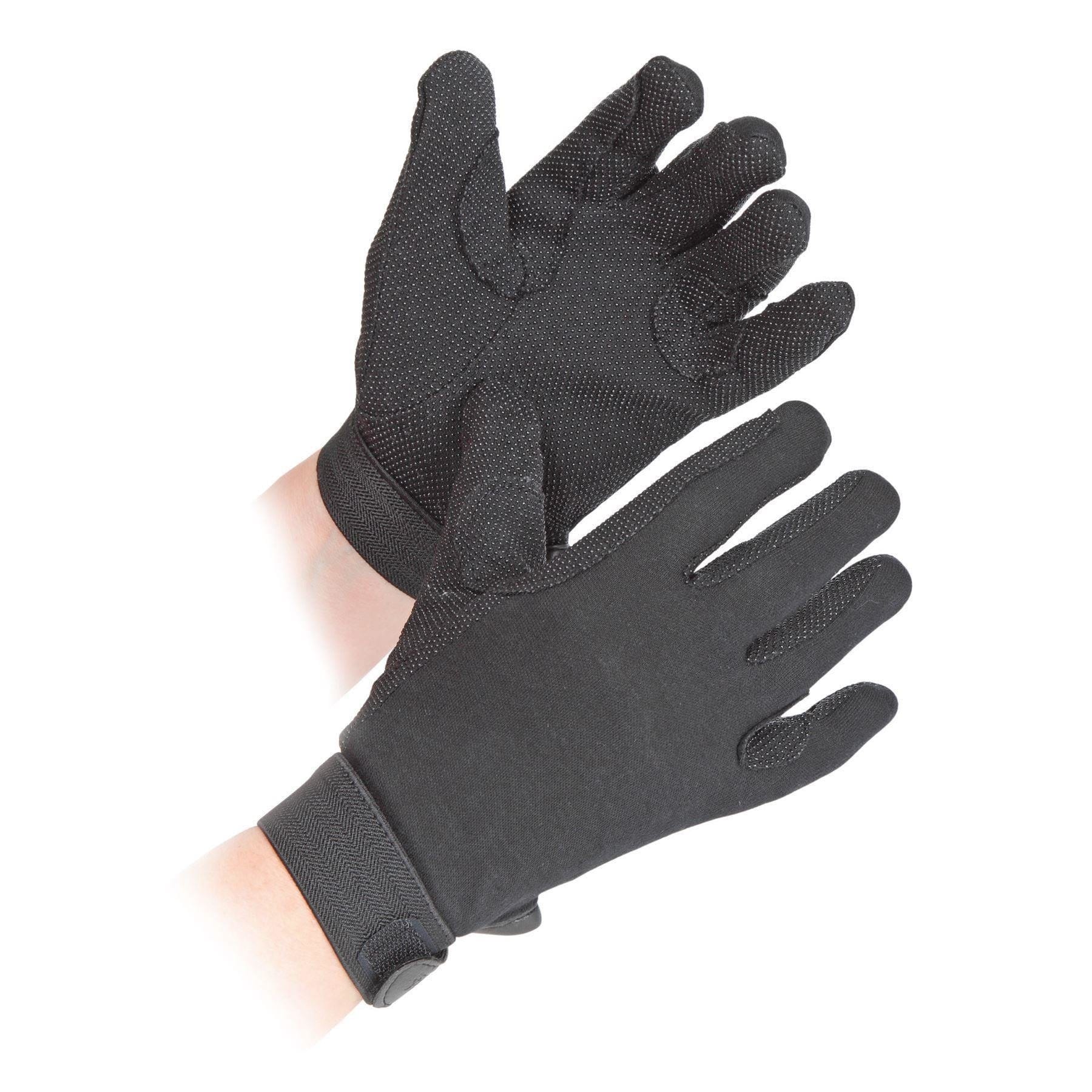 Newbury Pimple Palm Gloves