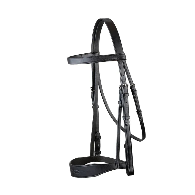 Eco Rider Classic Show Bridle