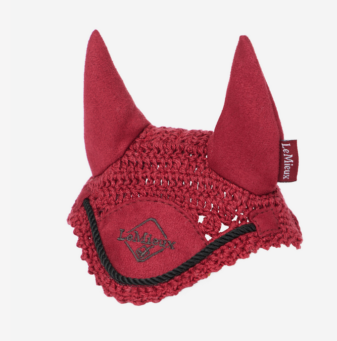 Le Mieux Toy Pony Fly Hood