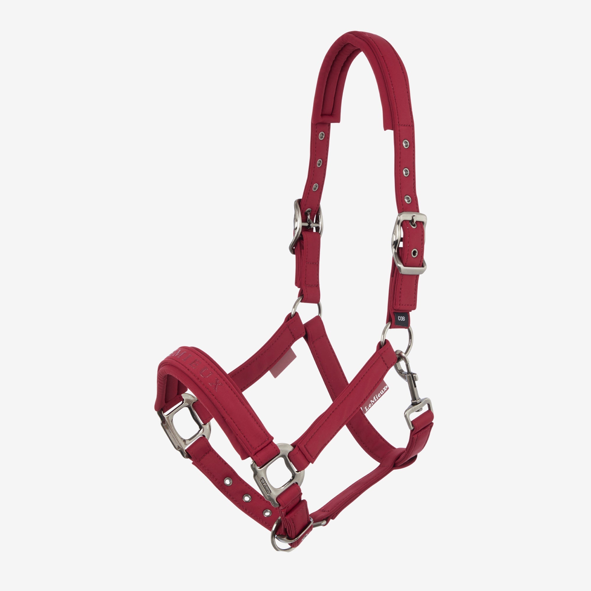 Lemieux Soft Shell Headcollar