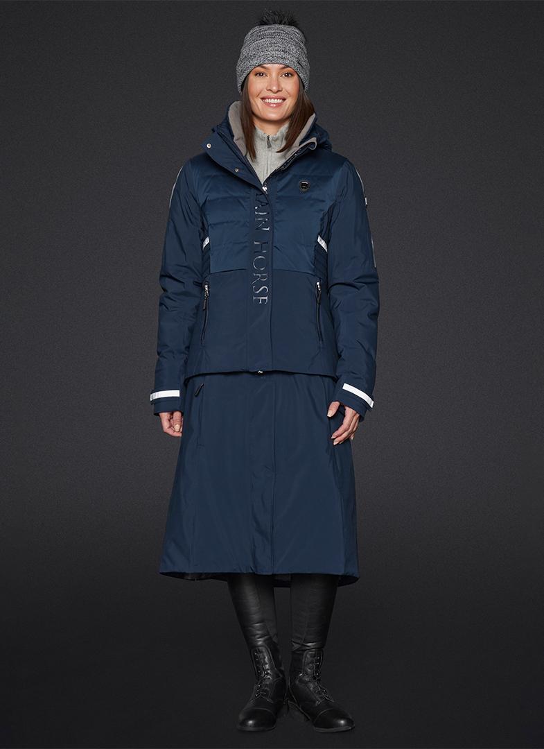 Mountain Horse Ember 2 In 1 Coat