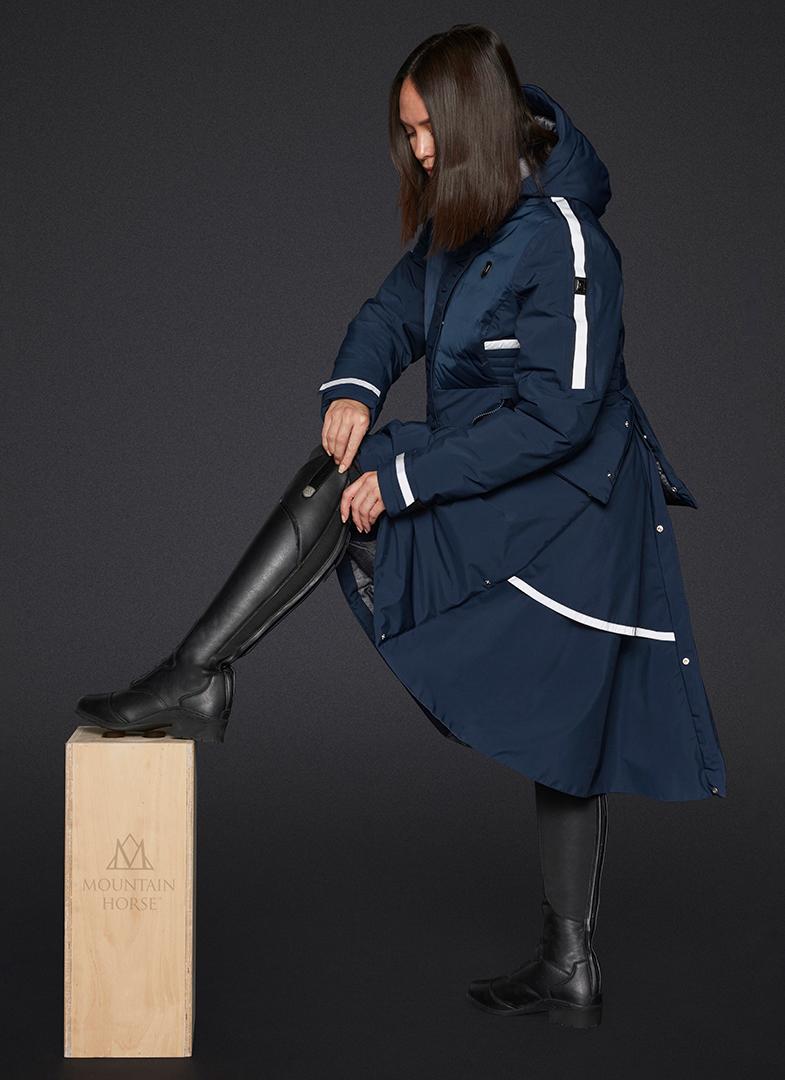 Mountain Horse Ember 2 In 1 Coat
