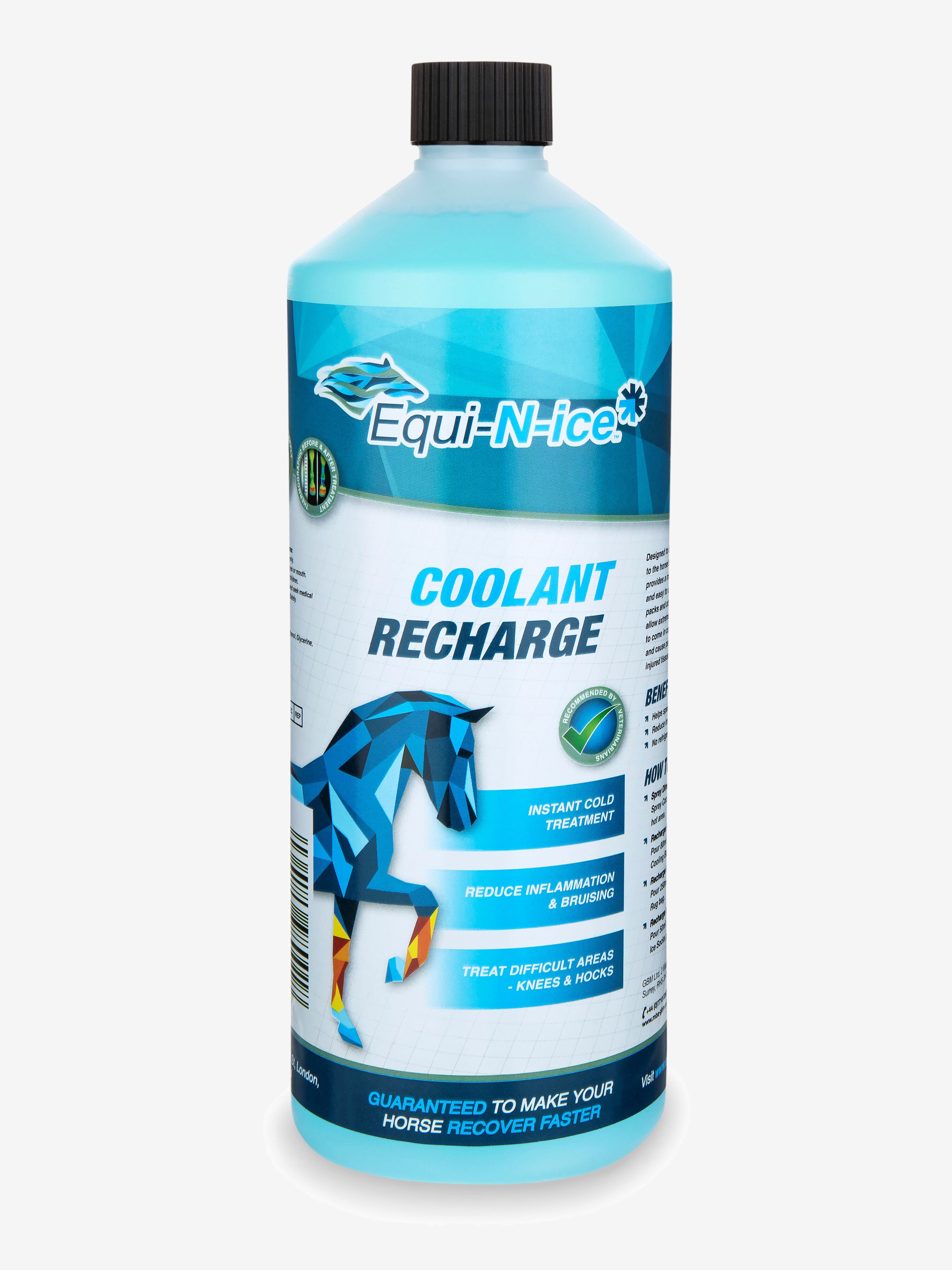 Equi-N-Ice Liquid 500 ml