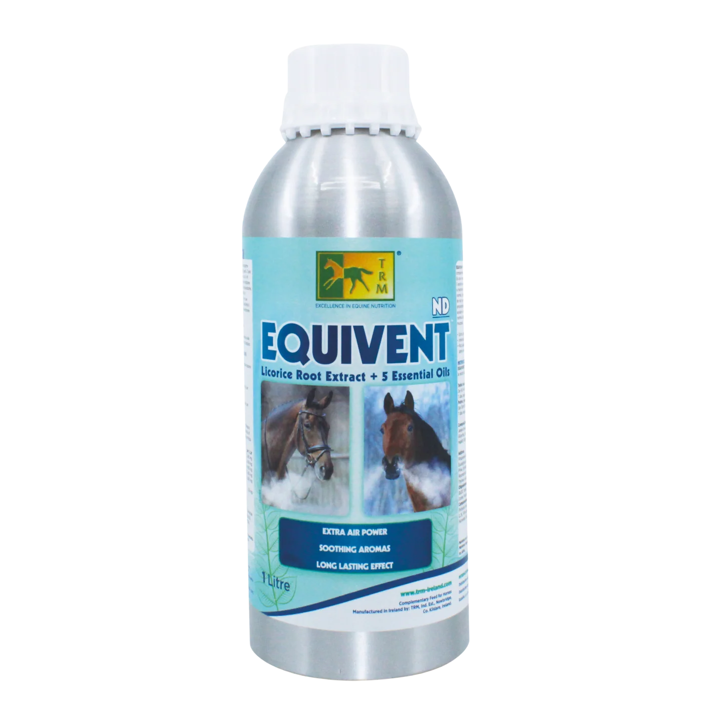 Trm Equivent Syrup 1 Litre