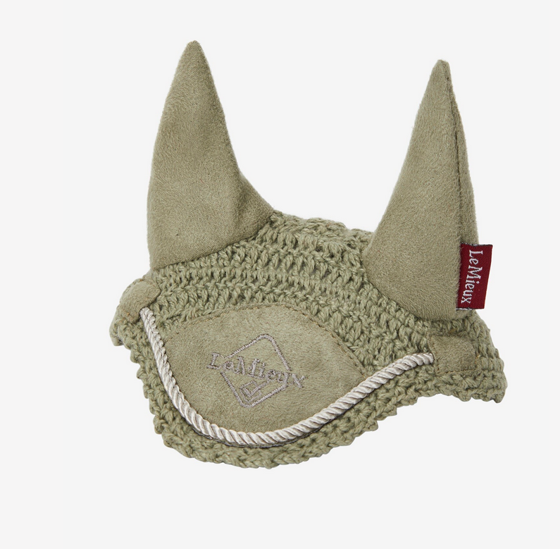 Le Mieux Toy Pony Fly Hood