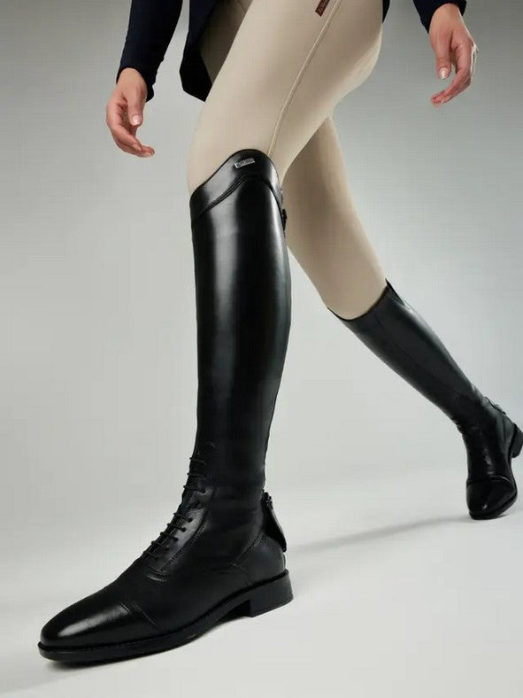 Lemieux Field Boot Short Slim