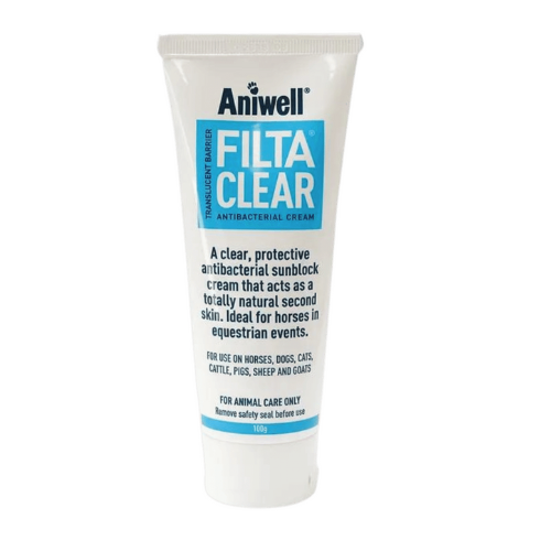 Aniwell Filtaclear 50 g