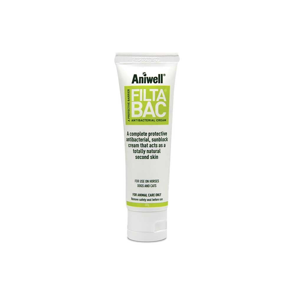 Aniwell Filtabac 120 g