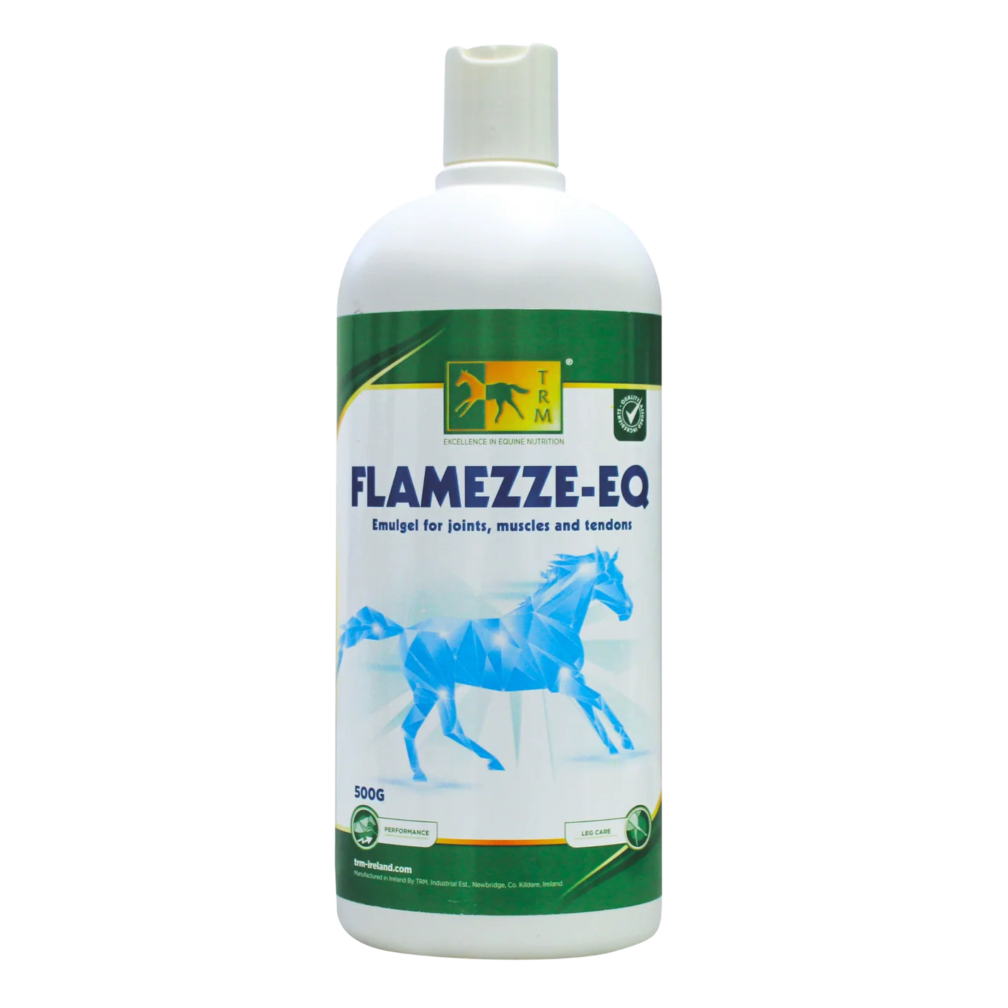 Trm Flamezze-Eq 500G
