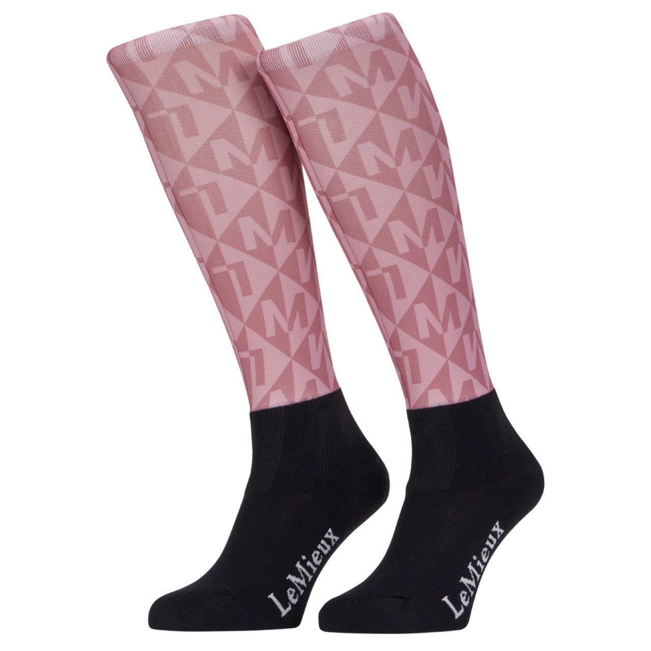 Le Mieux Footsie Socks Clea Junior