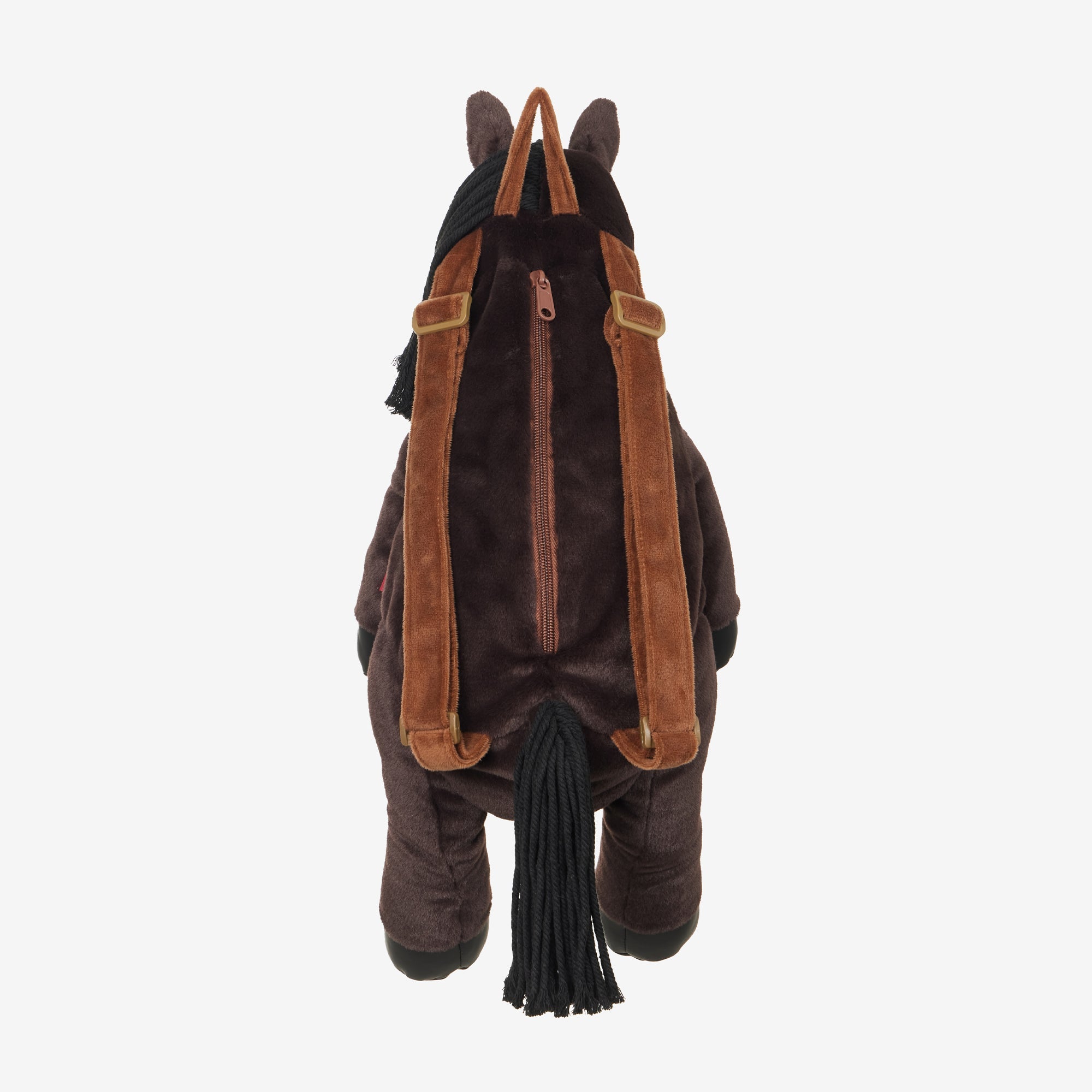 Le Mieux Toy Pony Bag