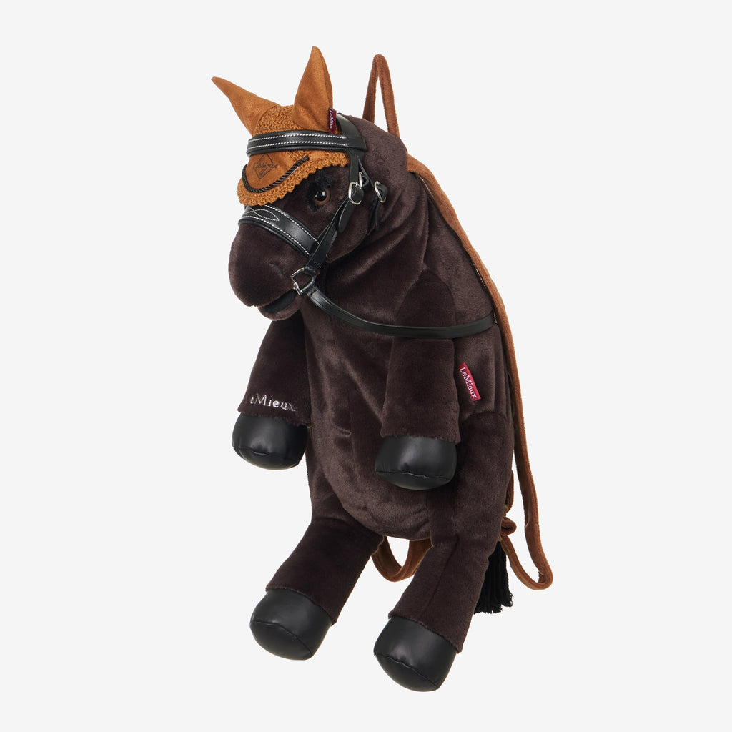 Le Mieux Toy Pony Bag