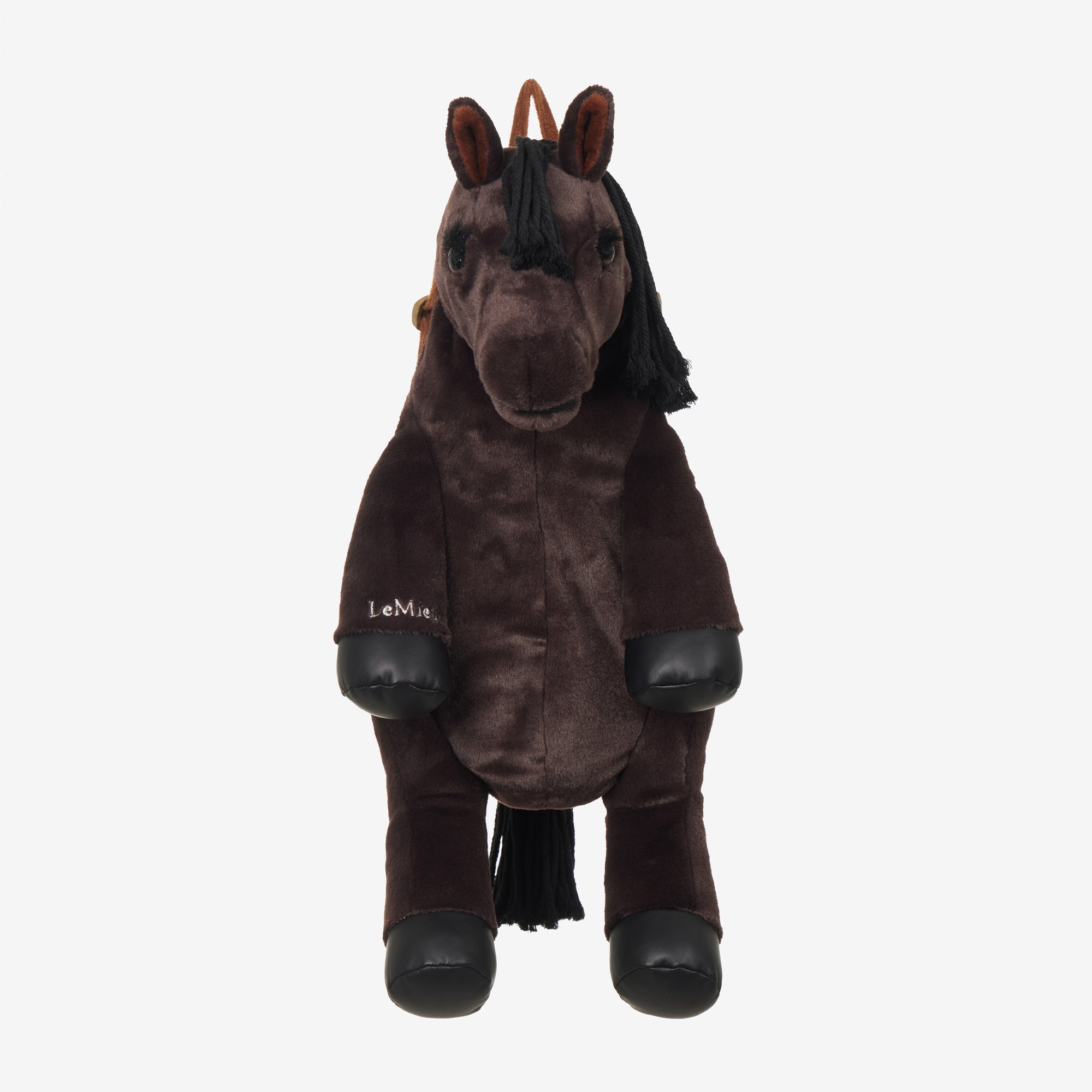 Le Mieux Toy Pony Bag