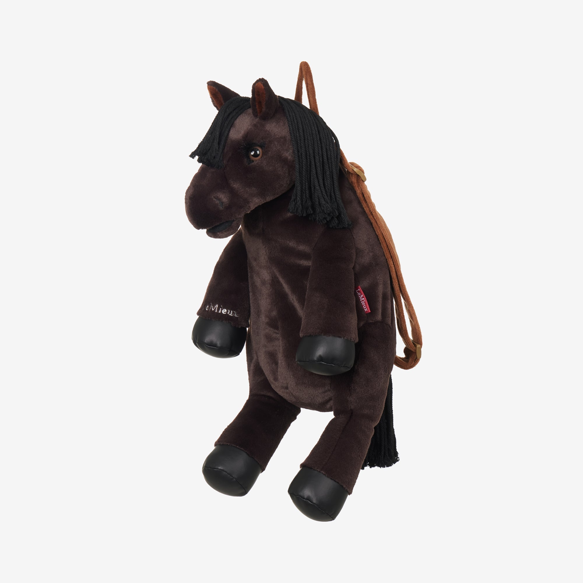 Le Mieux Toy Pony Bag