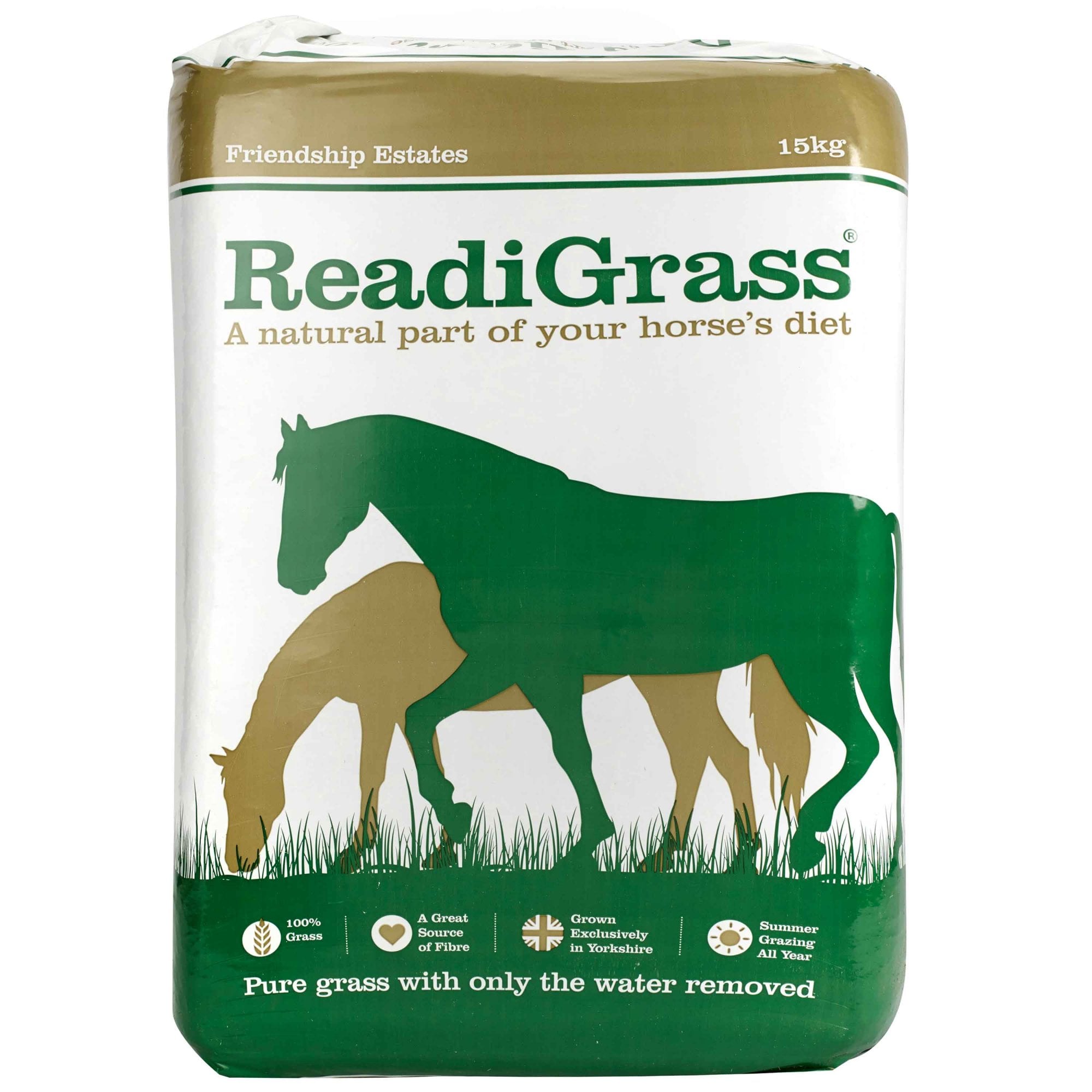 Readigrass 15 kg