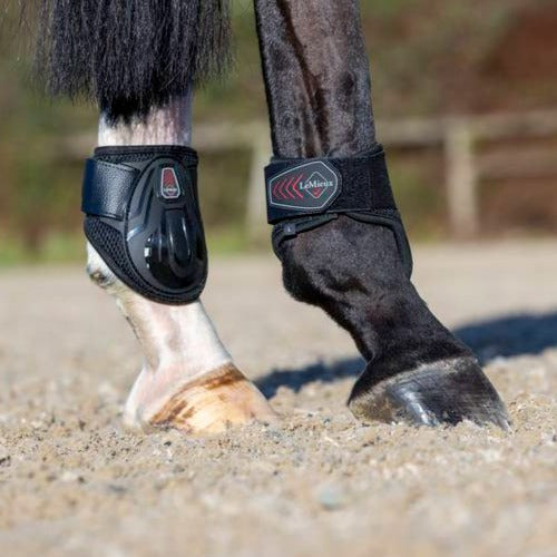 Le Mieux Derby Projump Fetlock Boots