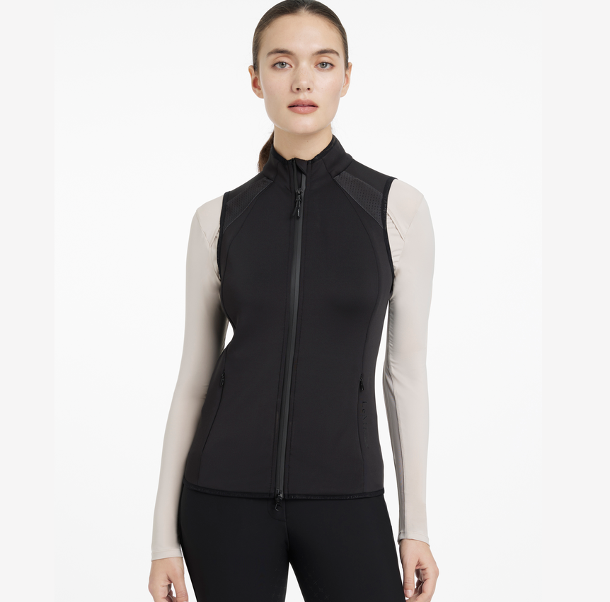 Le Mieux Gayle Gilet