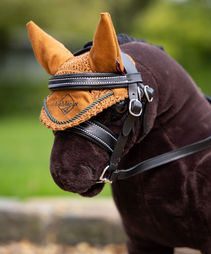Le Mieux Toy Pony Fly Hood