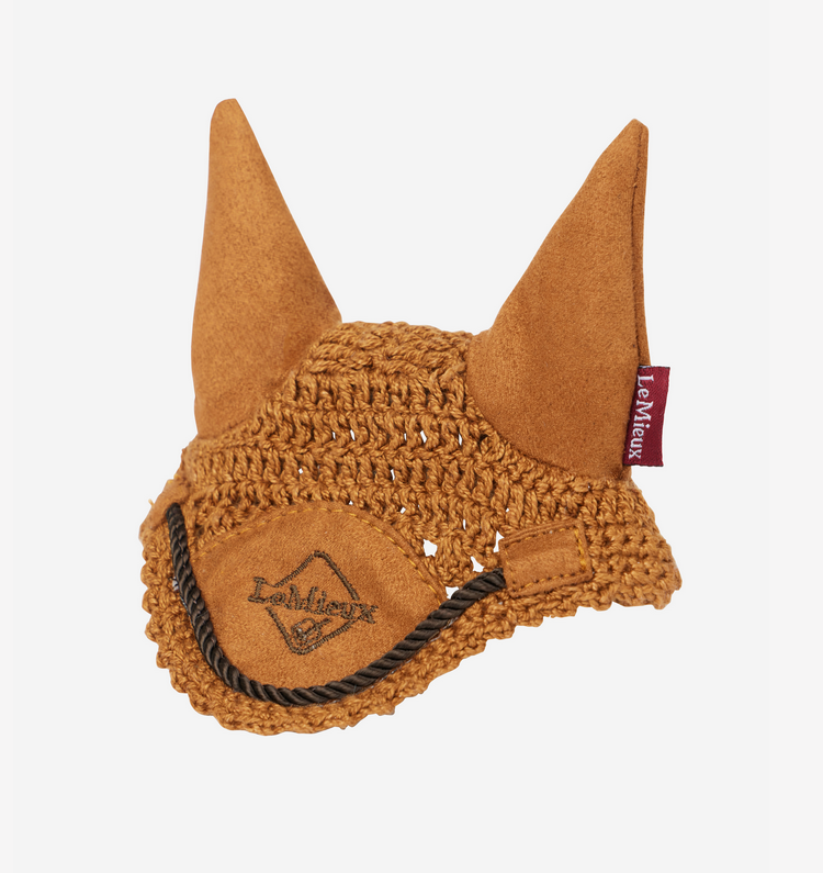 Le Mieux Toy Pony Fly Hood