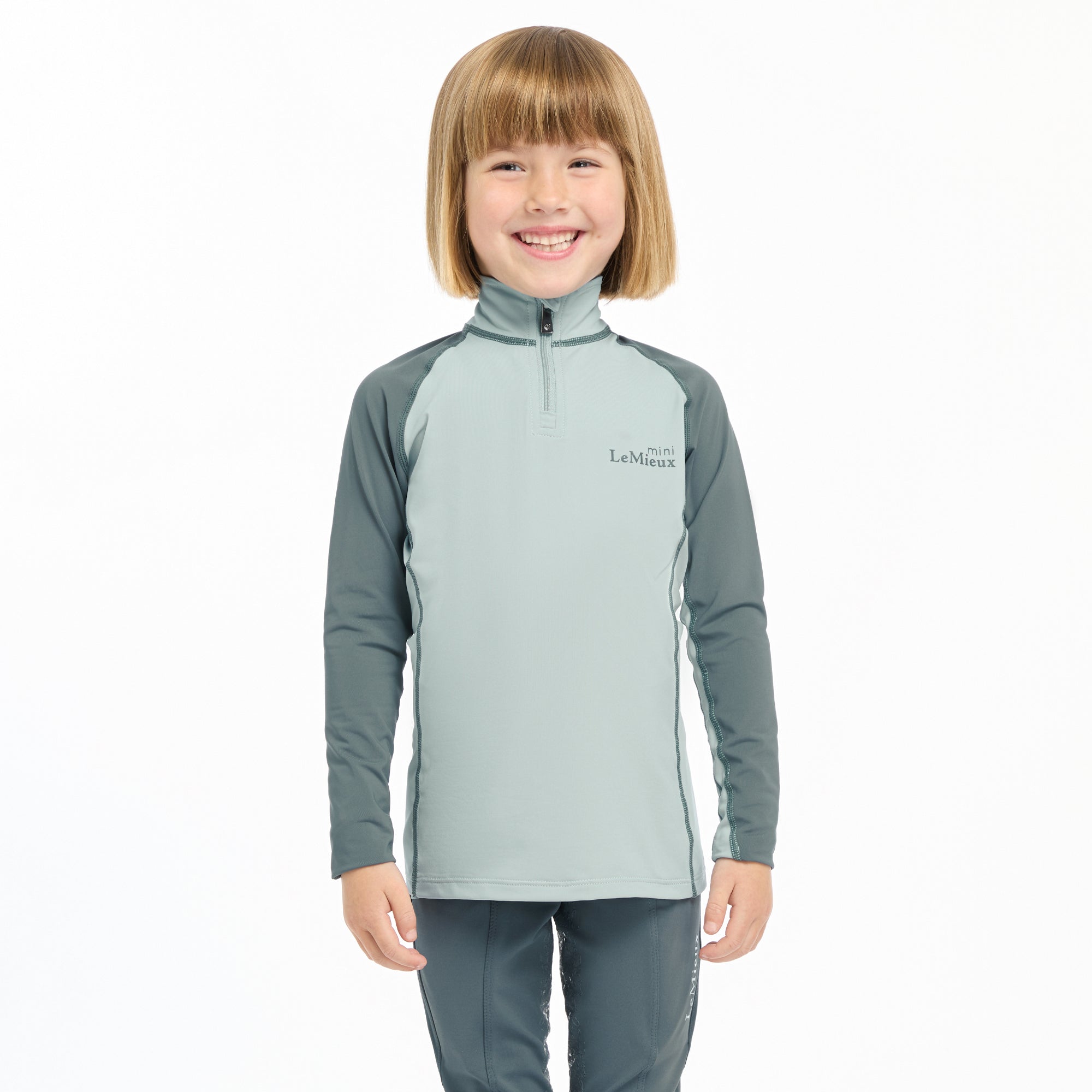 Lemieux Mini Base Layer