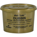 Gold Label Dubbin Brown 200 g