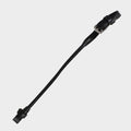 Velociti Gara Rolled Lip Strap